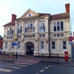 Cromer Old Town Hall